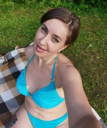 Проститутка Жанна