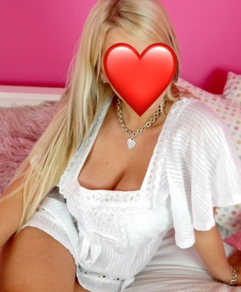 Проститутка Руслана